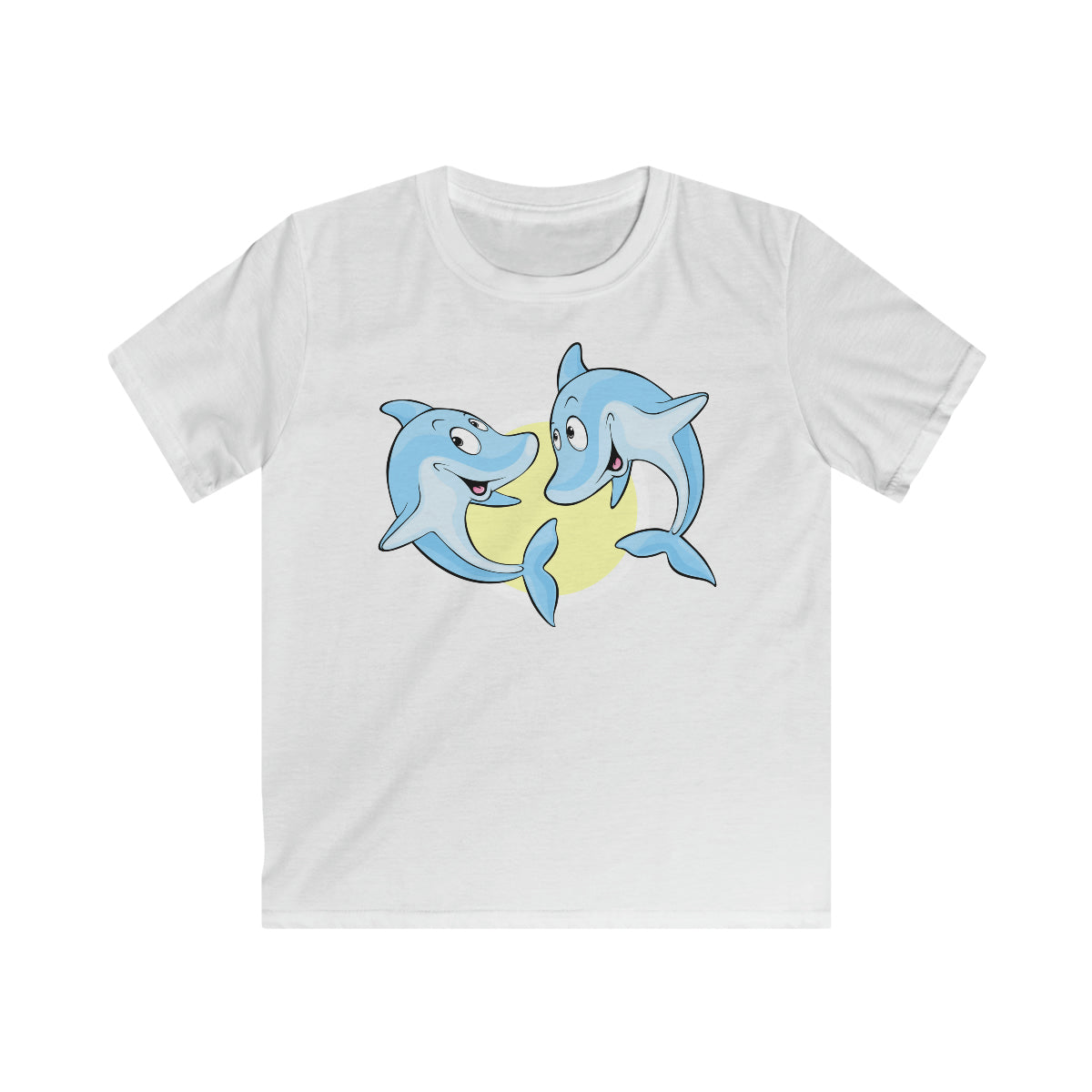 Kids Short Sleeve