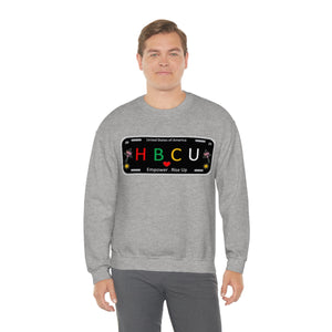 Ladies Sweatshirt