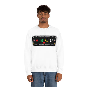 Ladies Sweatshirt
