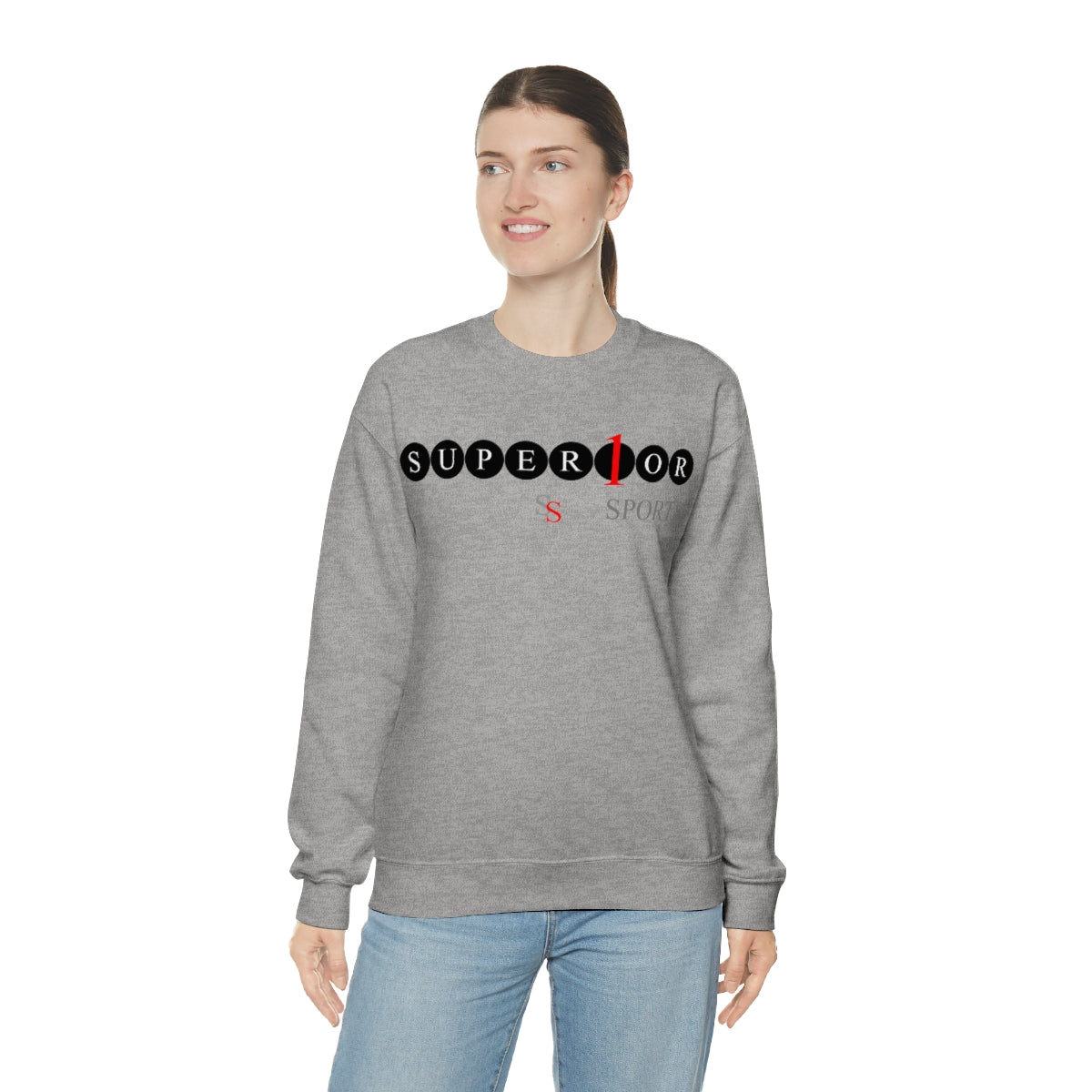Men Sweatshirt