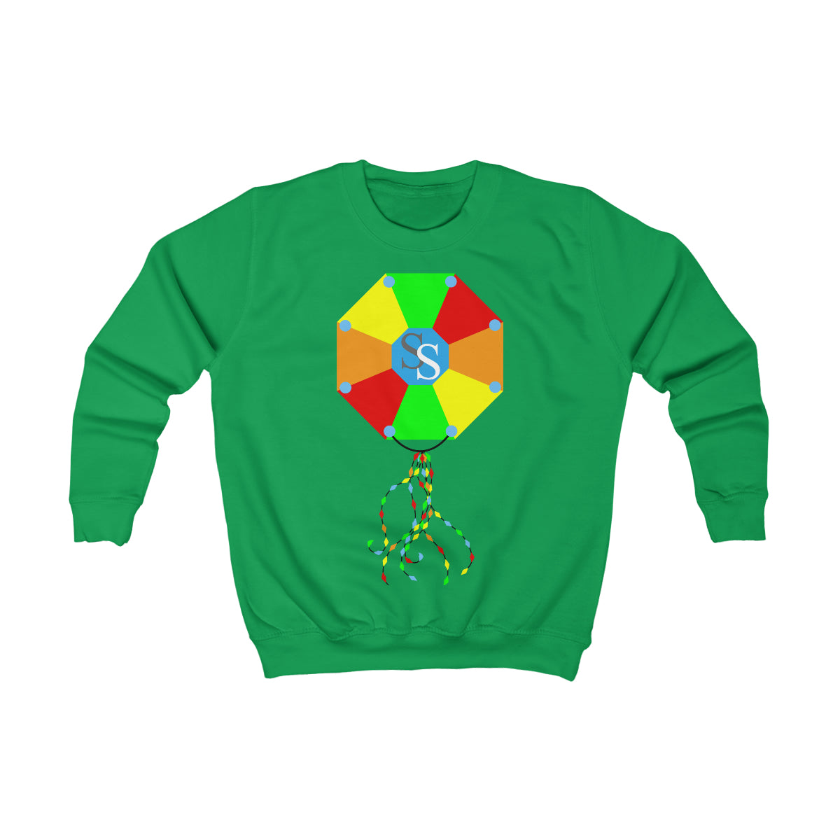 Kids Sweatshirt