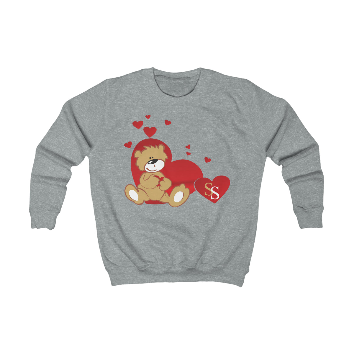 Kids Sweatshirt