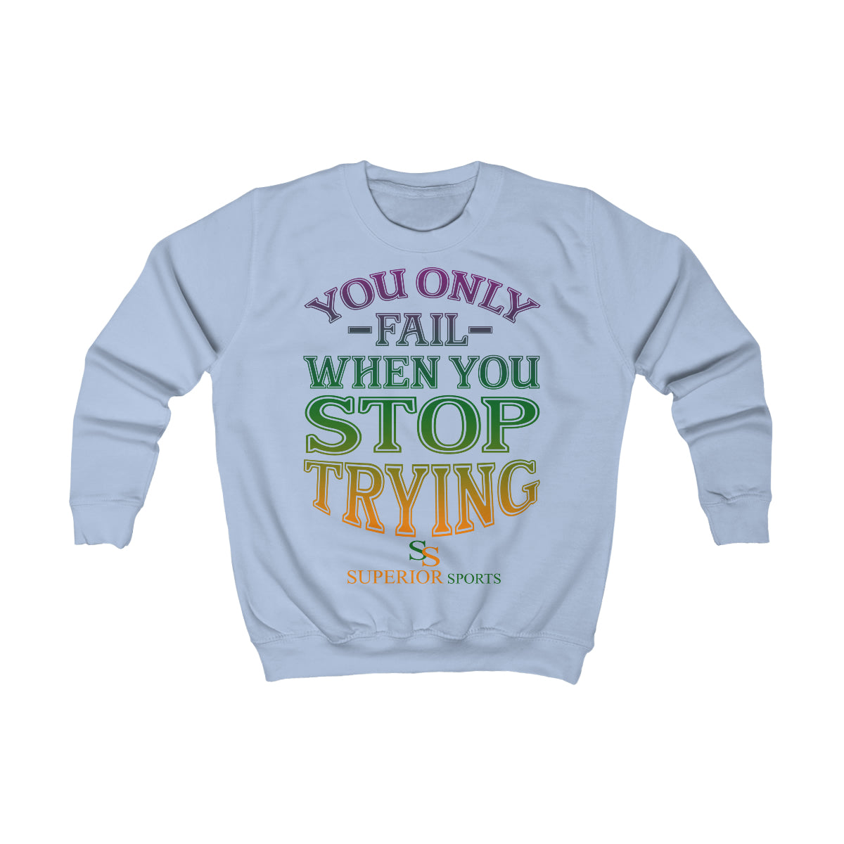 Kids Sweatshirt