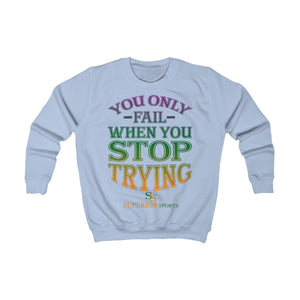 Kids Sweatshirt