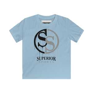 Kids Short Sleeve