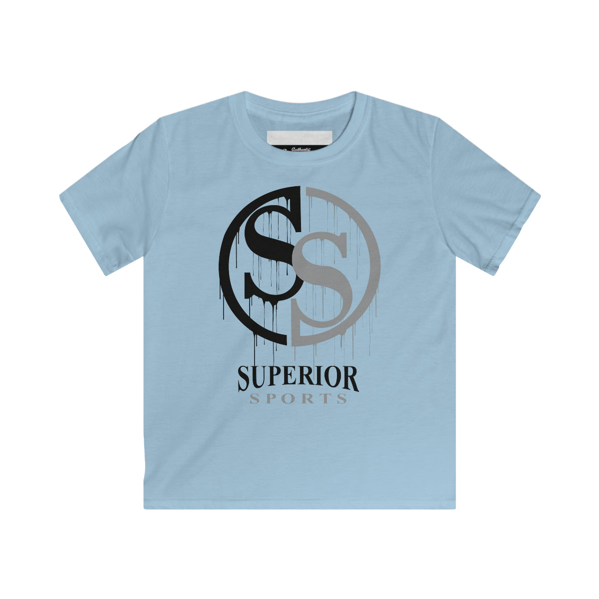 Kids Short Sleeve