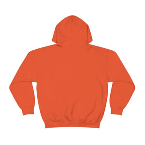 Ladies Heavy Blend™ Hooded Sweatshirt