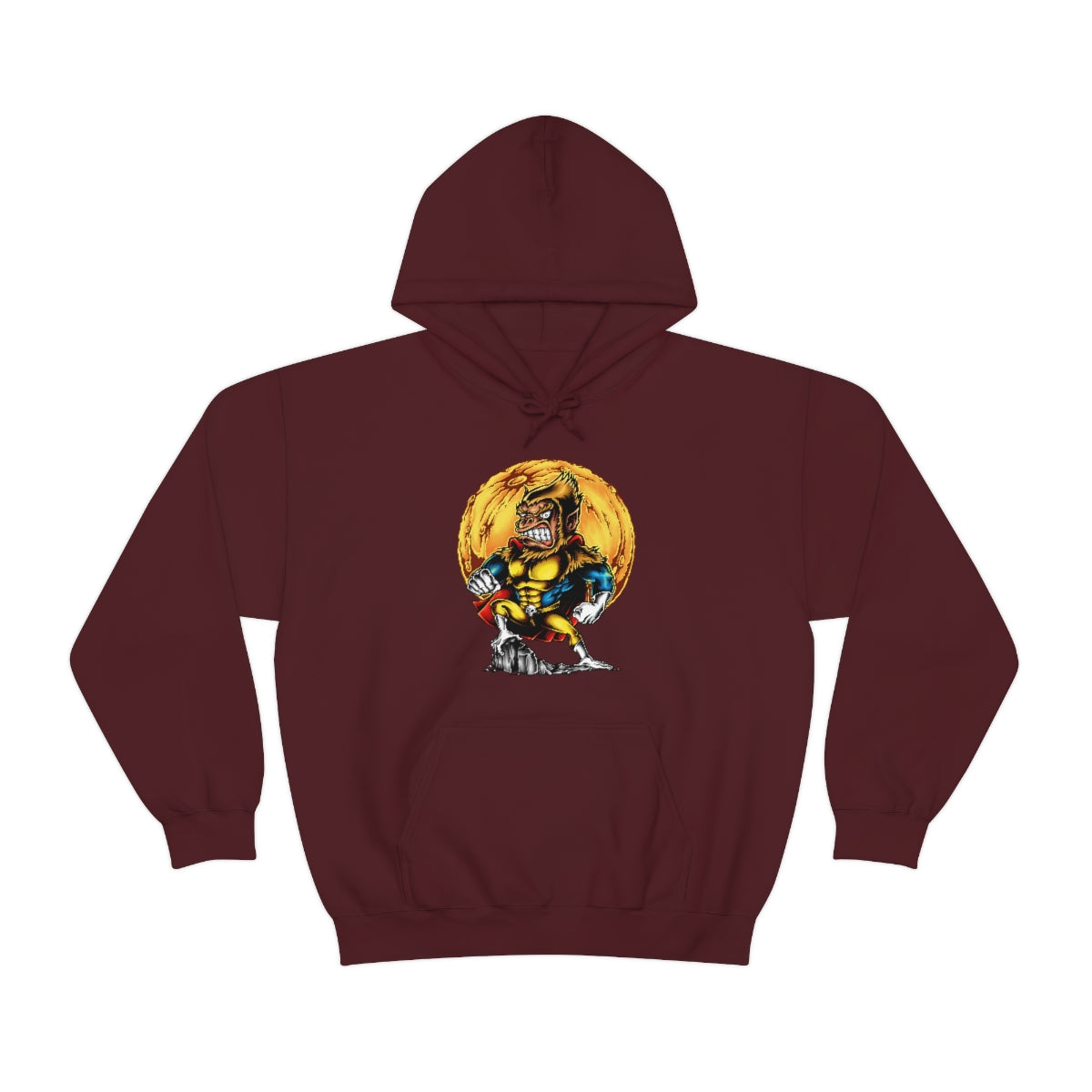Kids Hoodie