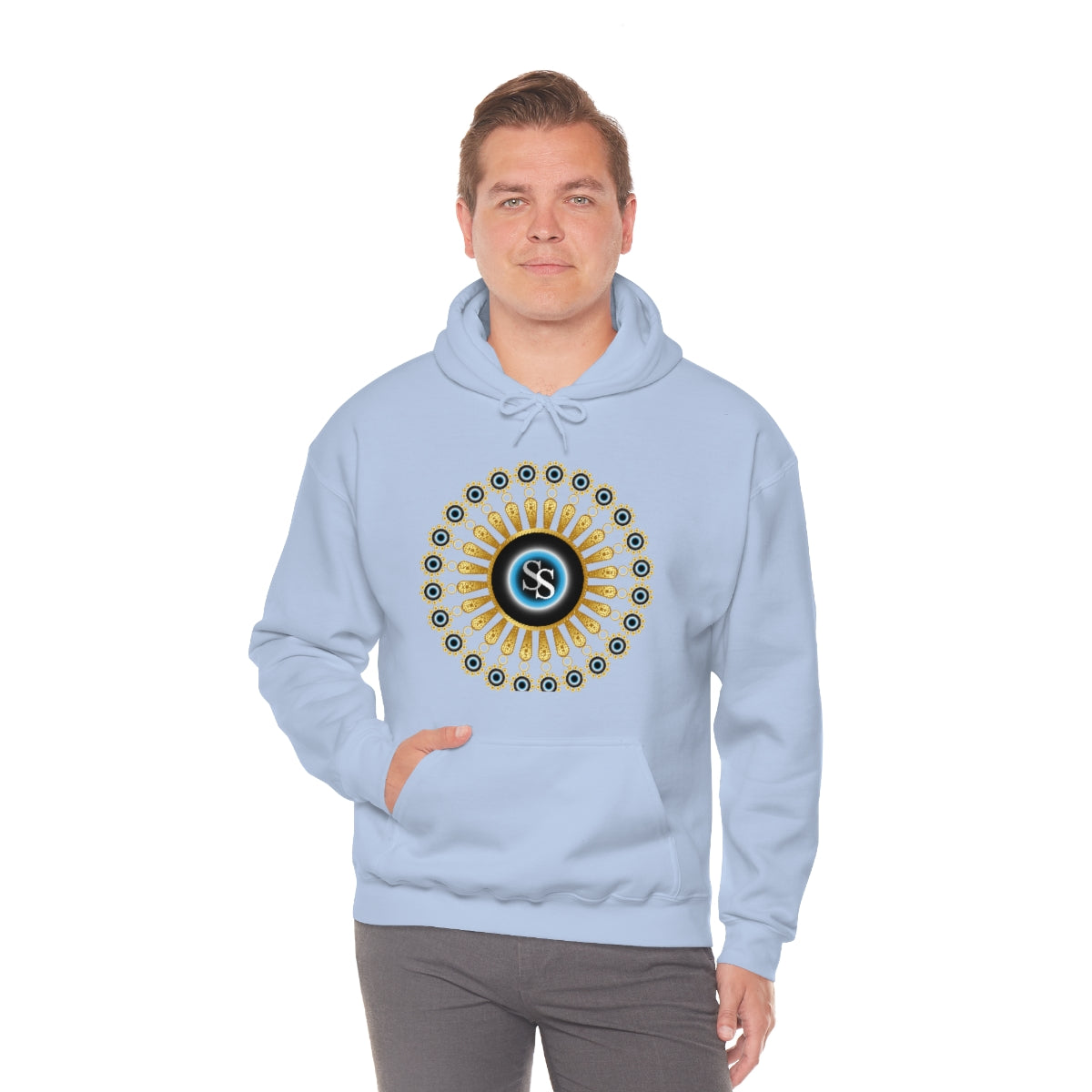Kids Hoodie