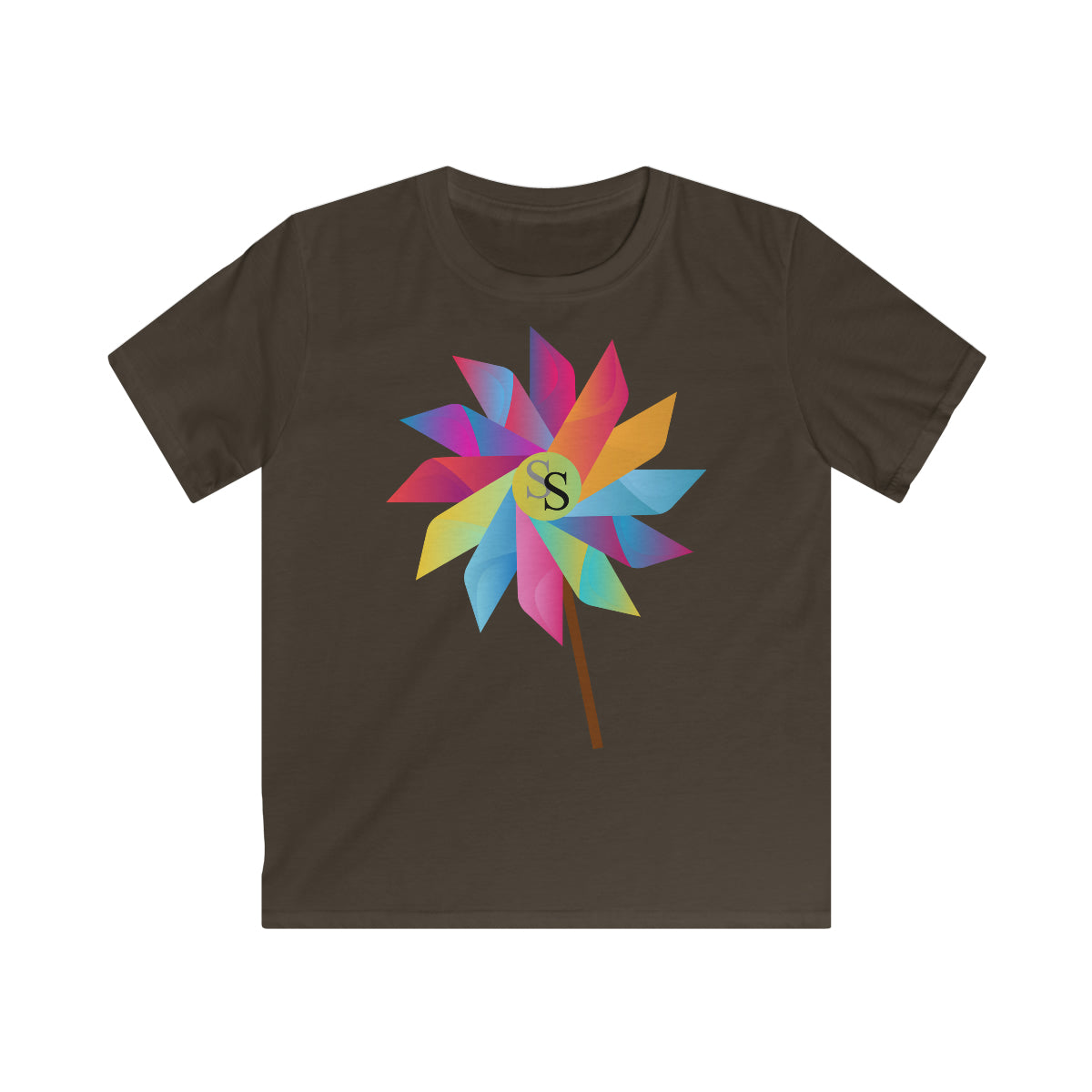 Kids Short Sleeve