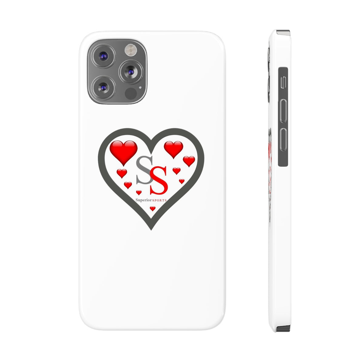Slim Phone Cases, Case-Mate