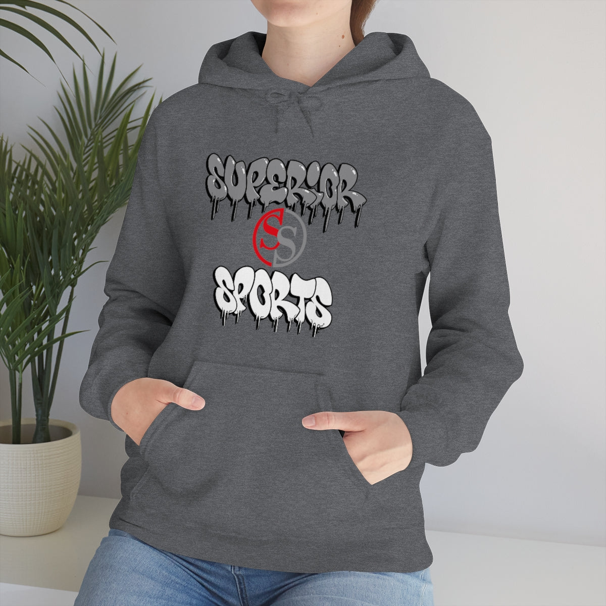 Kids Hoodie