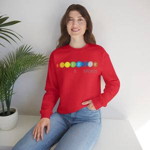 Ladies Sweatshirt