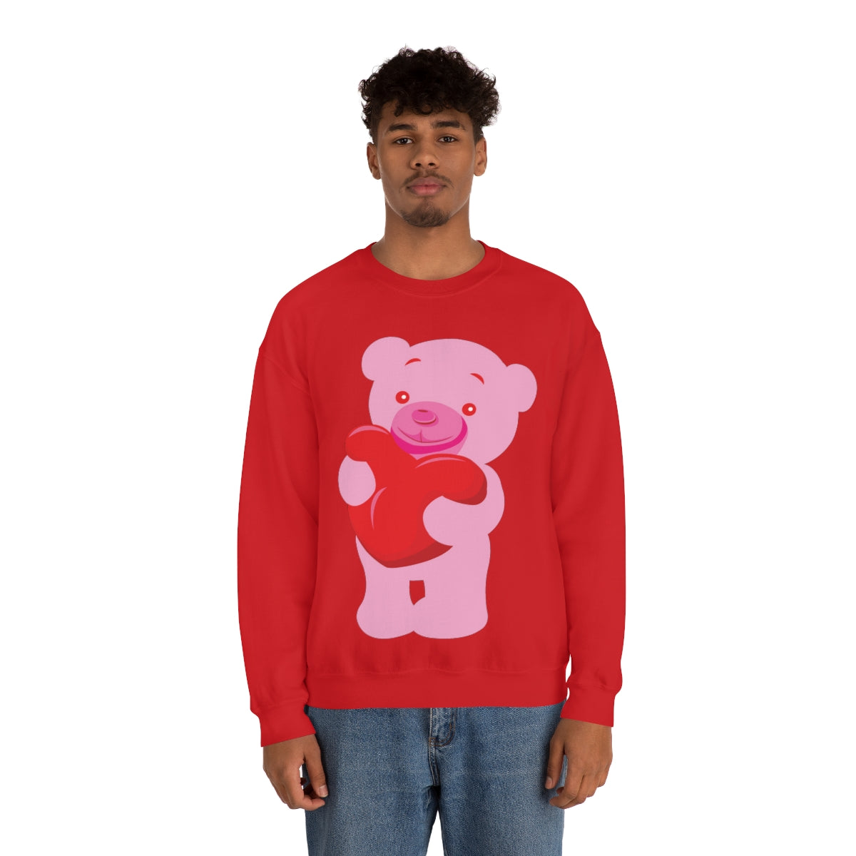 Ladies Sweatshirt