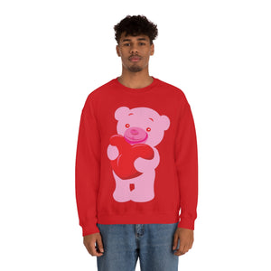 Ladies Sweatshirt