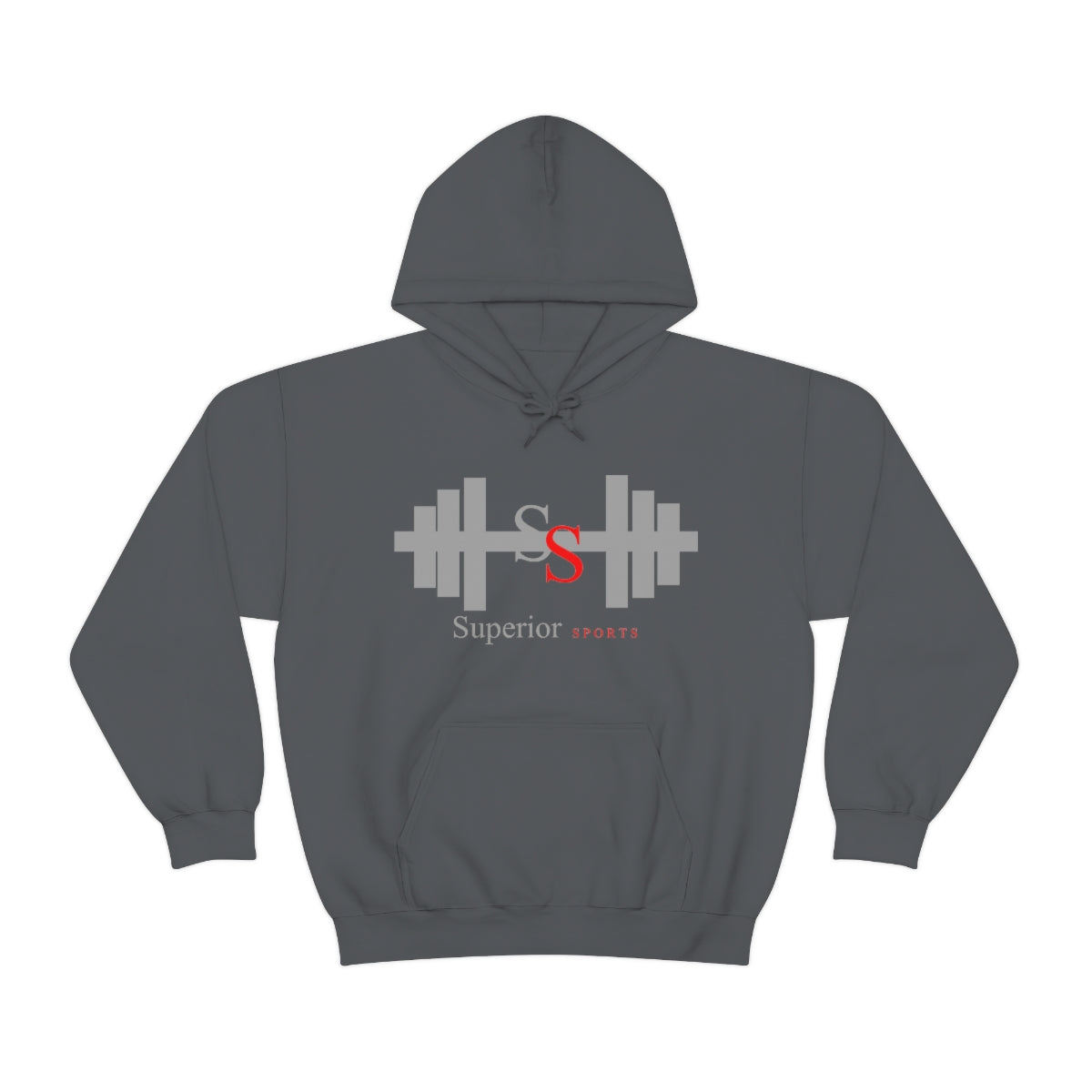 Men Hooded Sweatshirt