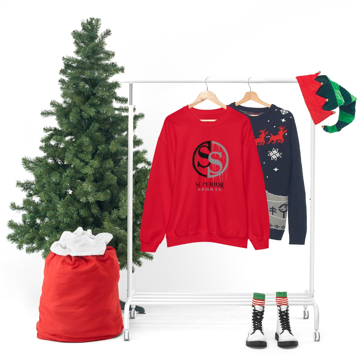 Men Sweatshirt