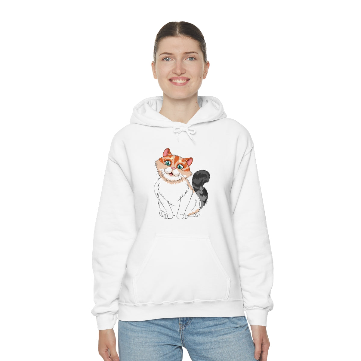 Kids Hoodie