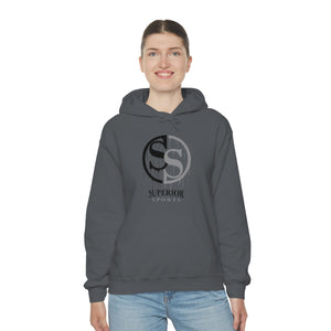 Men Hooded Sweatshirt