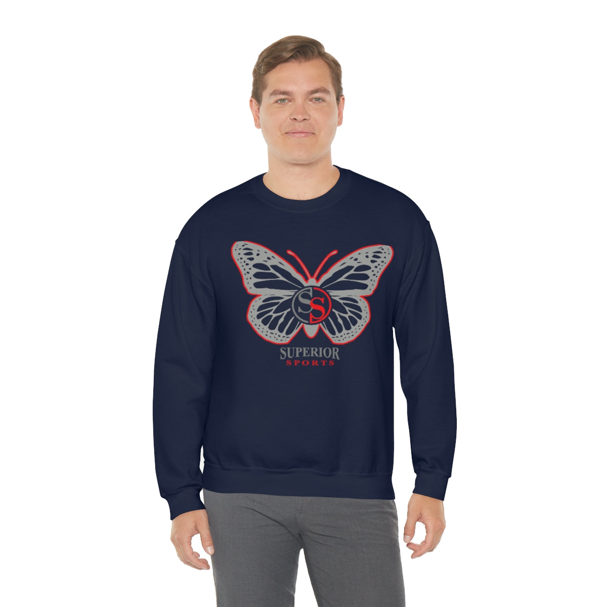 Ladies Sweatshirt