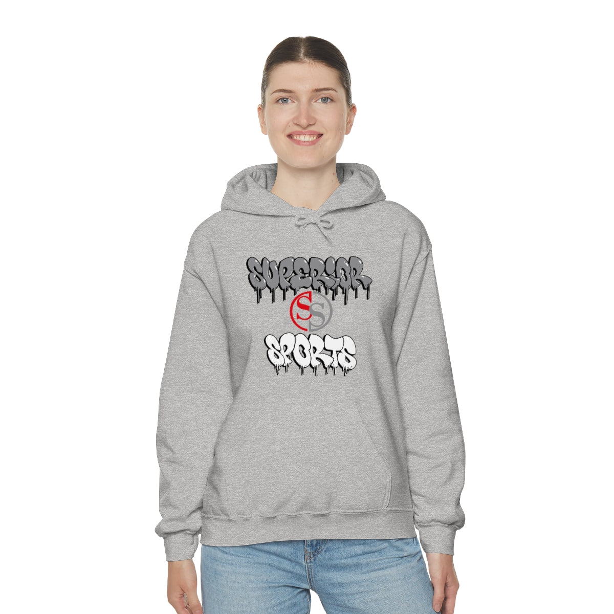Kids Hoodie