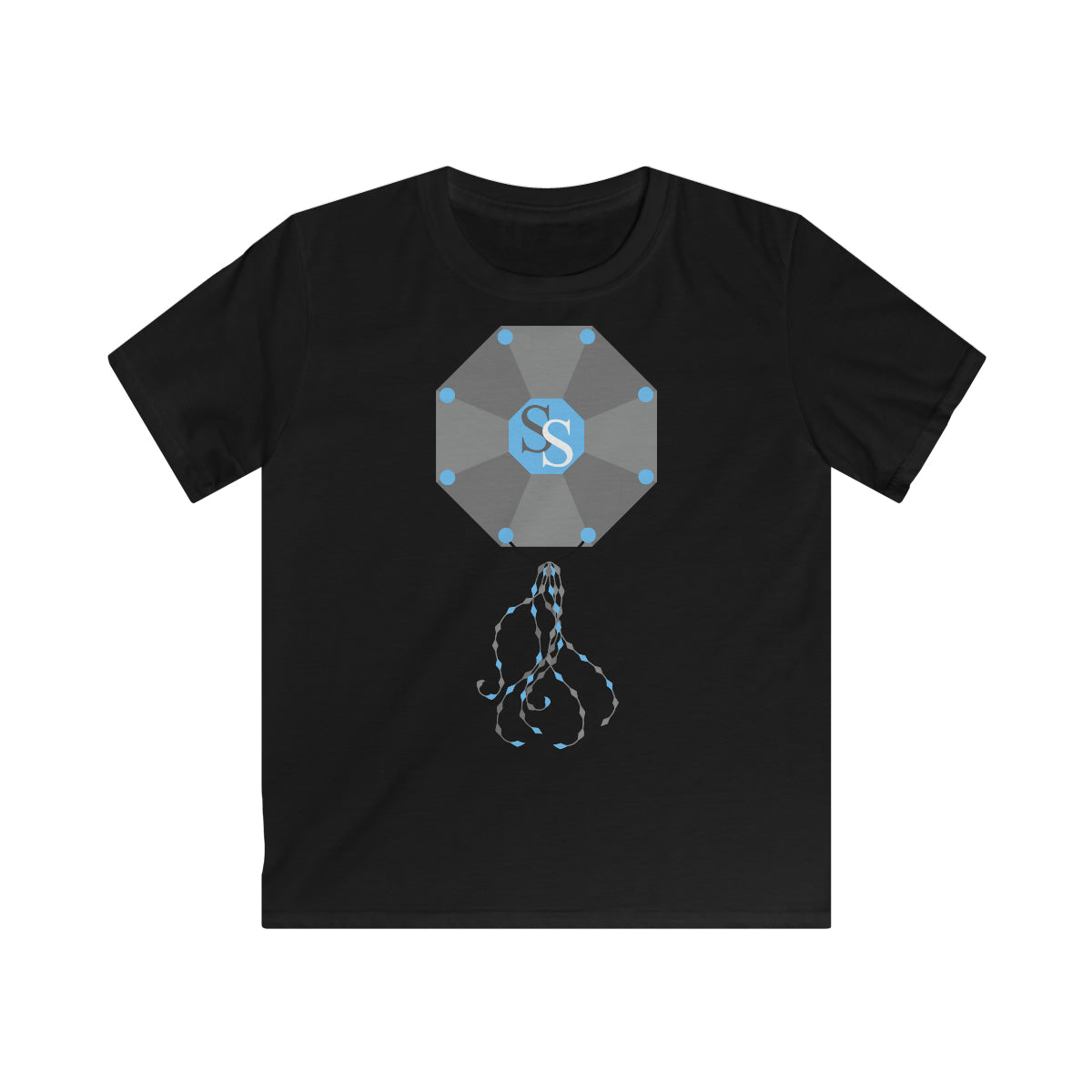 Kids Short Sleeve
