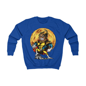 Kids Sweatshirt
