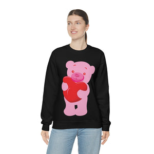 Ladies Sweatshirt
