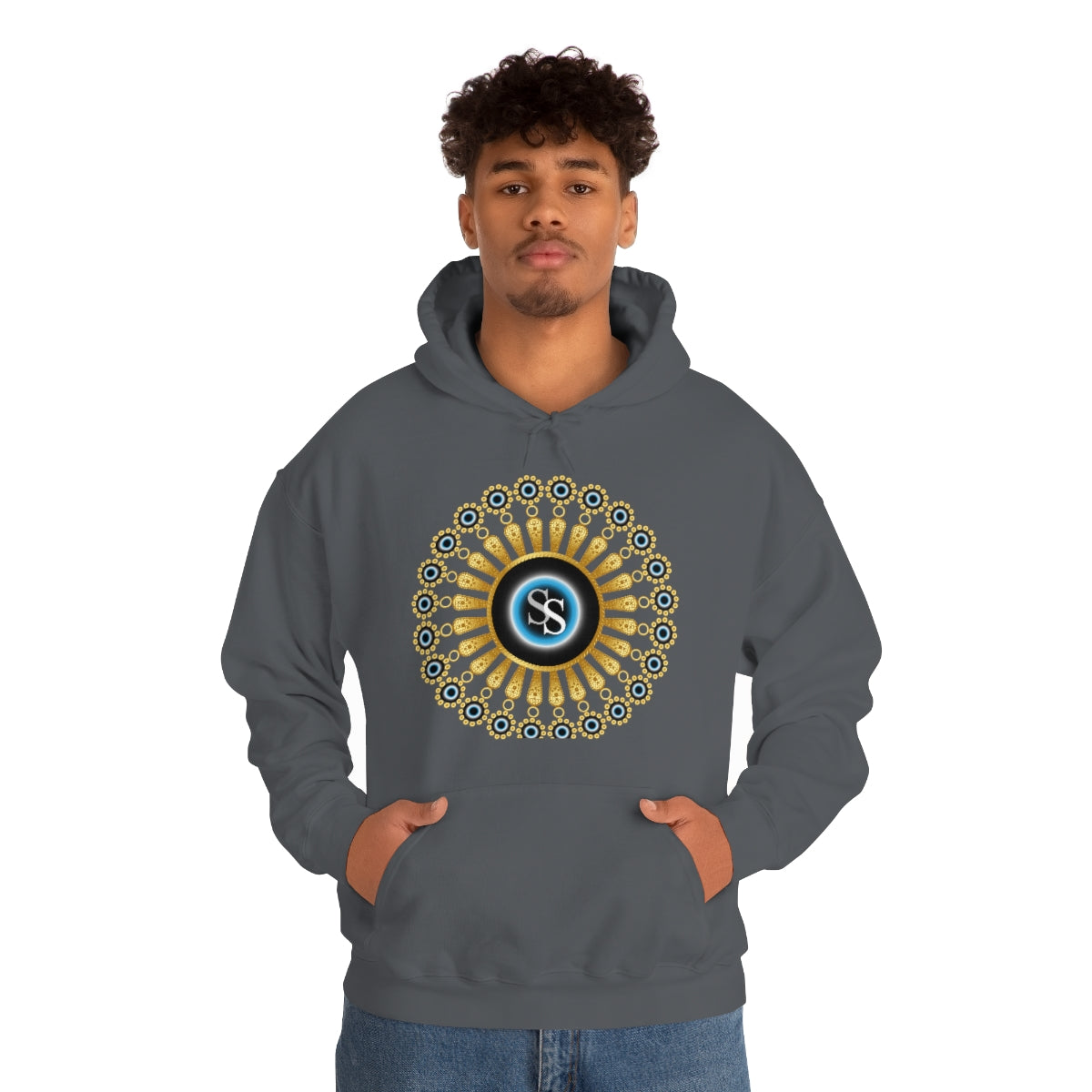 Kids Hoodie