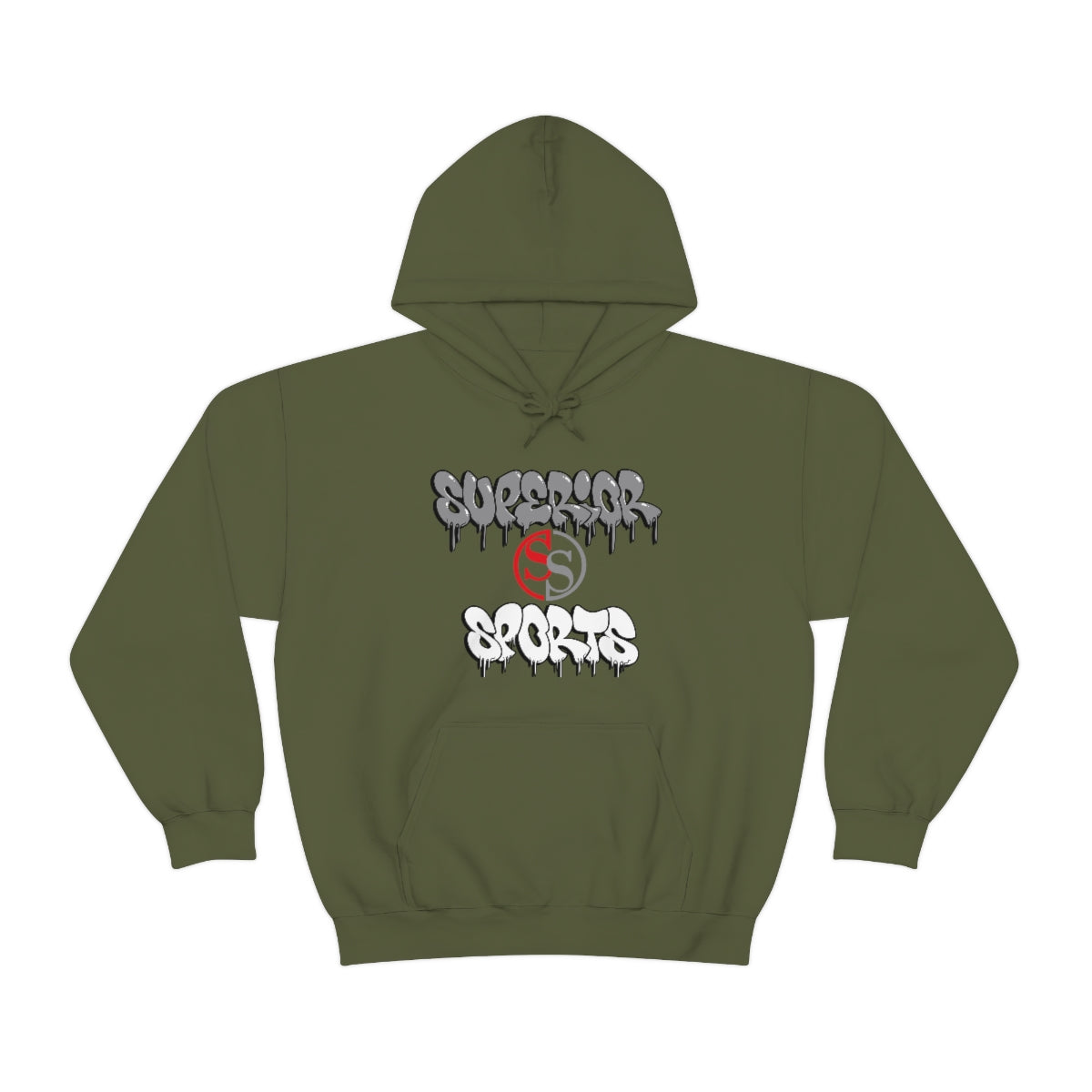 Kids Hoodie