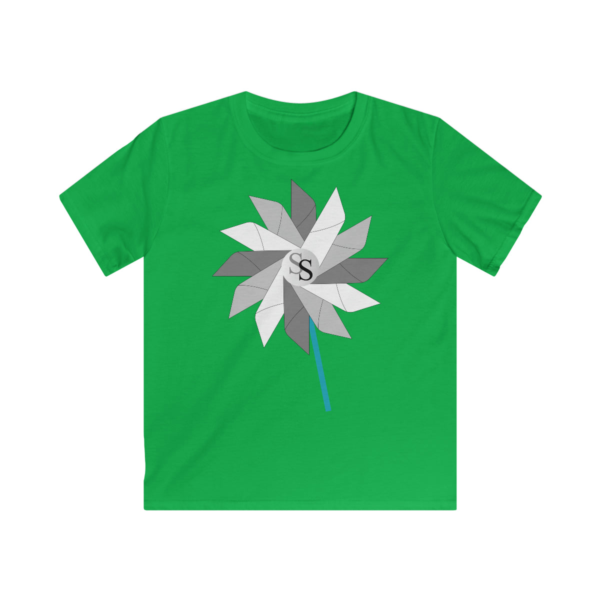 Kids Short Sleeve