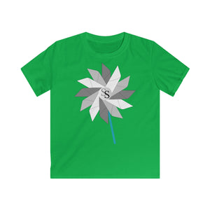 Kids Short Sleeve