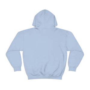Ladies Heavy Blend™ Hooded Sweatshirt
