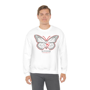Ladies Sweatshirt