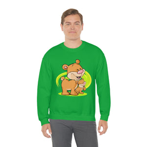 Ladies Sweatshirt