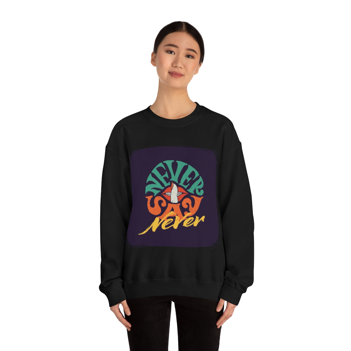 Ladies Sweatshirt