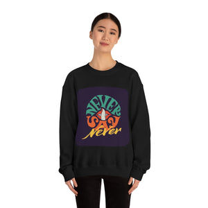 Ladies Sweatshirt