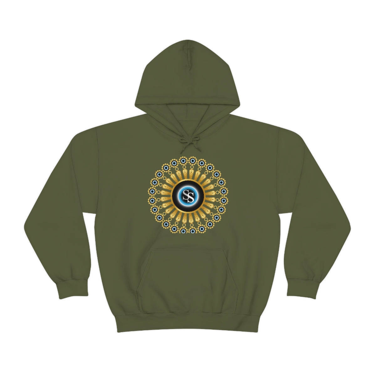 Kids Hoodie