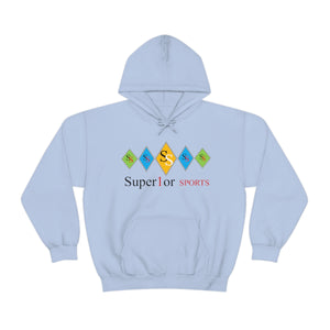 Men Hooded Sweatshirt