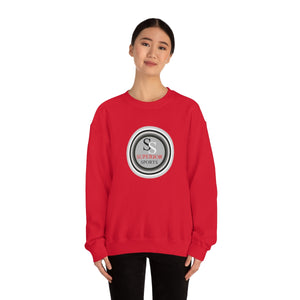 Men Crewneck Sweatshirt