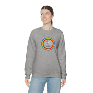 Men Crewneck Sweatshirt