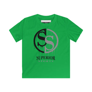 Kids Short Sleeve