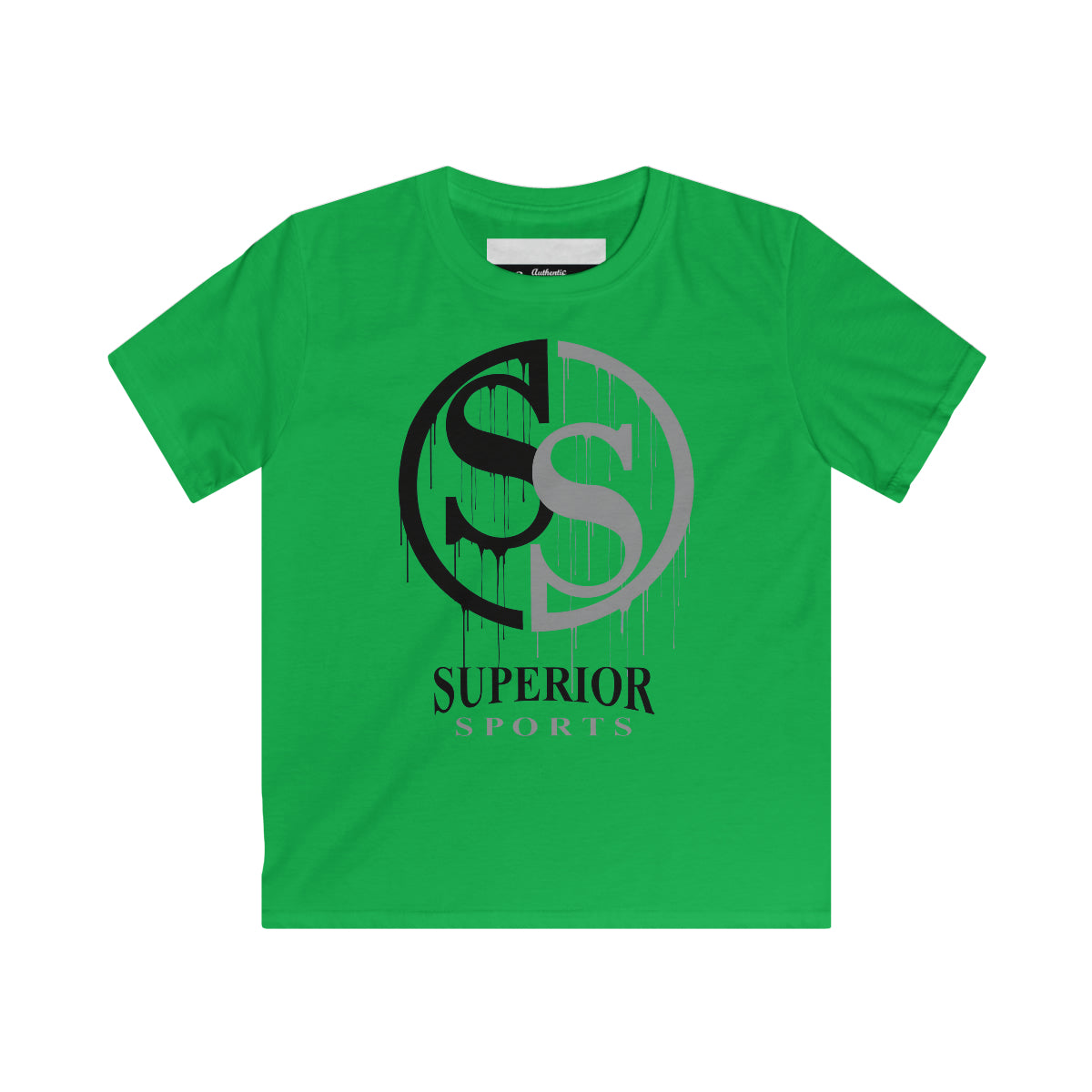 Kids Short Sleeve
