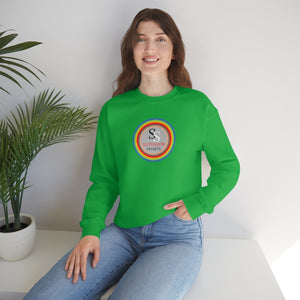 Men Crewneck Sweatshirt