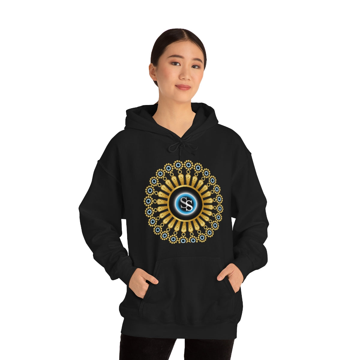 Kids Hoodie