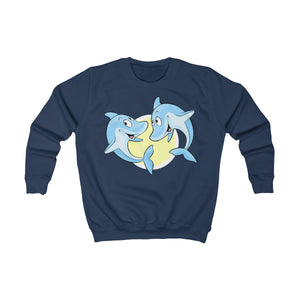 Kids Sweatshirt