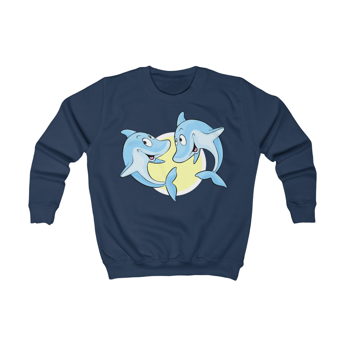 Kids Sweatshirt