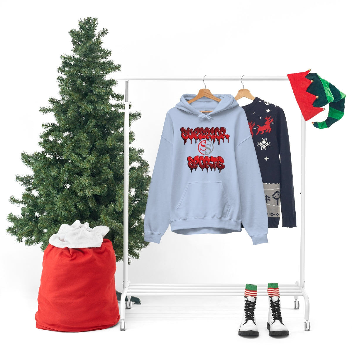 Kids Hoodie