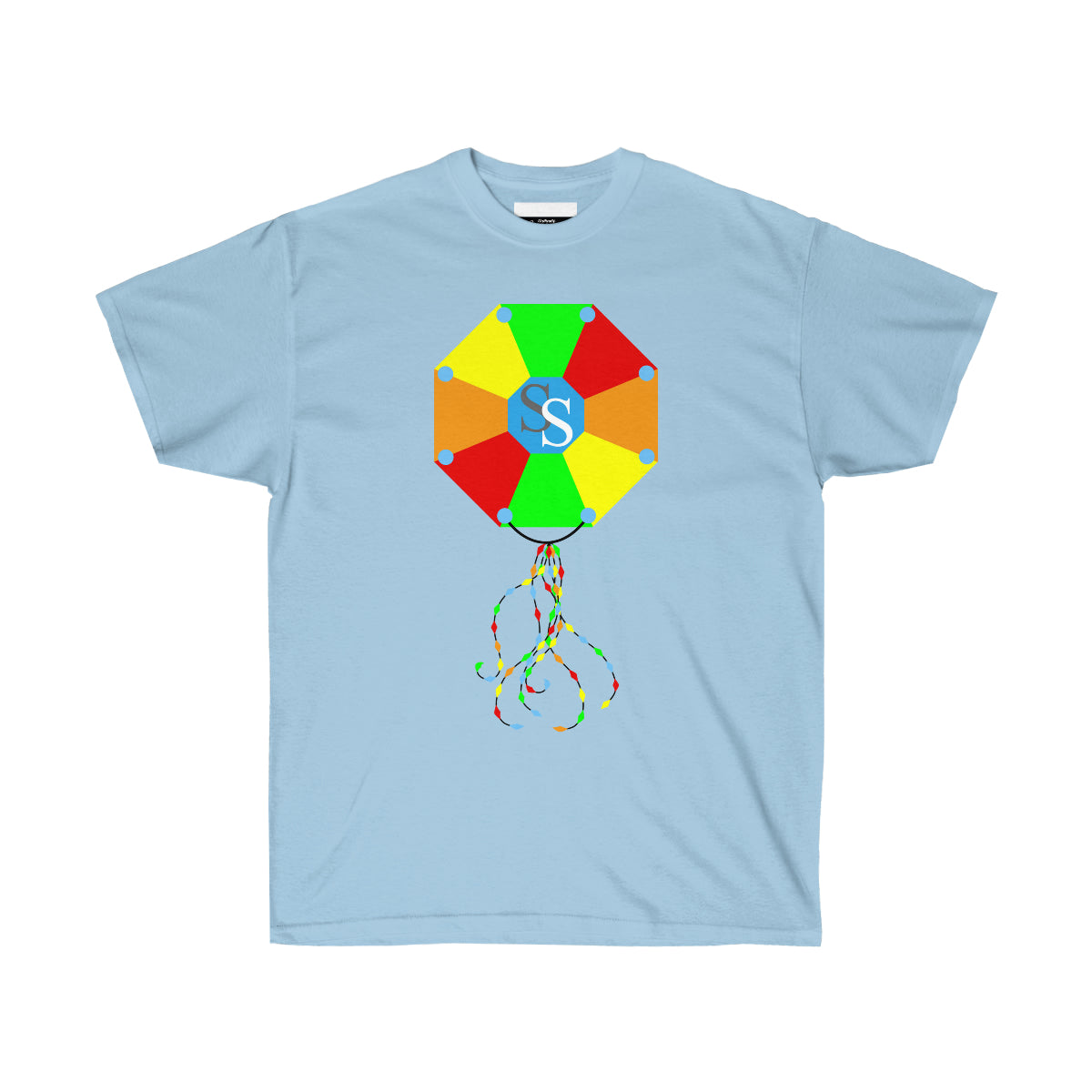 Kids Short Sleeve