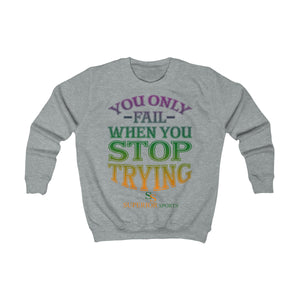 Kids Sweatshirt